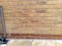 Rising Damp Treatment 