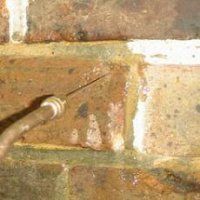 Penetrating Damp